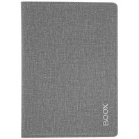 6" Чехол-книжка ONYX BOOX для ONYX BOOX Poke серый