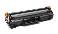 Картридж лазерный Europrint EPC-725 черный