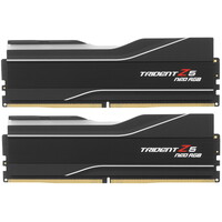 Оперативная память G.Skill Trident Z5 Neo RGB [F5-8000J4048G24GX2-TZ5NR] 48 ГБ