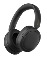 Беспроводные/проводные наушники Edifier W800BT SE  черный 2024