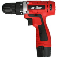 Дрель-шуруповерт Aceline ACS26