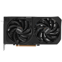 Видеокарта MSI GeForce RTX 5070 SHADOW 2X [RTX 5070 12G SHADOW 2X]
