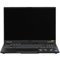 16" Ноутбук ASUS TUF Gaming F16 FX608JMR-RV167 серый
