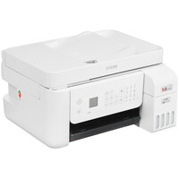 МФУ струйное Epson EcoTank L5296