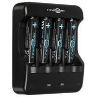 Зарядное устройство FinePower 4LE