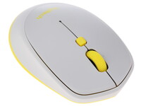 Мышь беспроводная Logitech M535 [910-004530] серый