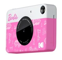 Фотоаппарат моментальной печати Kodak Printomatic Barbie (камера+картридж Kodak)