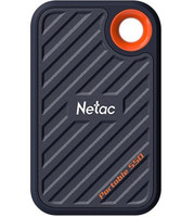 2048 ГБ Внешний SSD Netac ZX20 [NT01ZX20-002T-32BL]