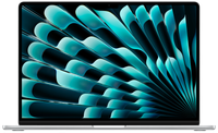15.3" Ноутбук Apple MacBook Air M5 серебристый