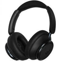 Беспроводные/проводные наушники Anker Soundcore Space Q45  черный 2022