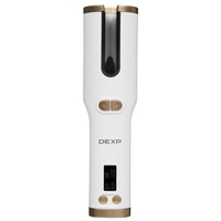Щипцы для завивки волос DEXP HC-222