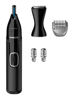 Триммер Philips NT5650/16 черный