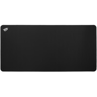 Коврик DEXP GM-XXL Black Speed (2XL) черный