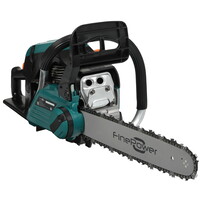 Бензопила FinePower CS5016 , шина - 40 см(16")