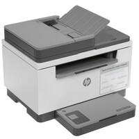 МФУ лазерное HP LaserJet MFP M236sdn