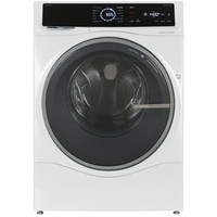 Стирально-сушильная машина Bosch WNC254A0ME белый