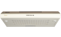 Вытяжка подвесная Midea MH60F15 I бежевый