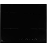 Электрическая варочная поверхность Midea MCH64203F
