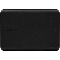 4 ТБ Внешний HDD Toshiba Canvio Basics [HDTB540YK3CA]