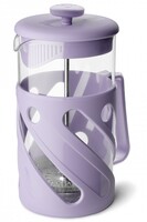 Френч-пресс Apollo Genio Sanremo SRM-600 фиолетовый