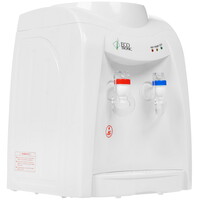 Диспенсер Ecotronic K12-TE белый