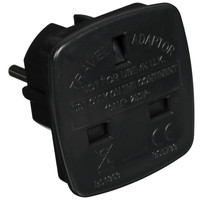 Переходник Cablexpert A-AC-UKEU-001B