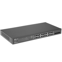 Коммутатор TP-Link TL-SG2428P