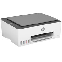 МФУ струйное HP Smart Tank 580