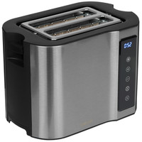 Тостер DEXP DT-256D черный