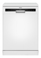 Посудомоечная машина Hansa ZWM647WH белый