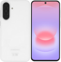 6.7" Смартфон Samsung Galaxy A37 256 ГБ белый