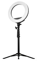 Кольцевая лампа Streamplify Light 14