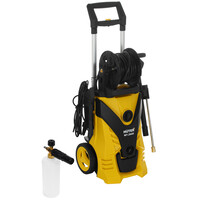 Минимойка Huter W7.2600