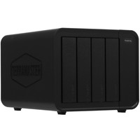 Сетевое хранилище (NAS) TerraMaster F4-424 Pro