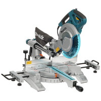 Торцовочная пила  Makita LS1018LN