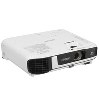 Проектор Epson EB-W51 белый