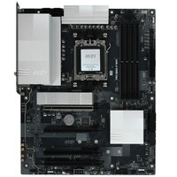 Материнская плата MSI PRO B850-P WIFI