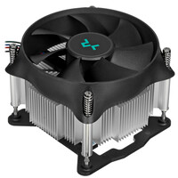 Кулер для процессора DEEPCOOL THETA 31 PWM 1700 [DP-ICAS-T31P-17] черный
