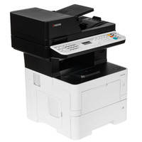 МФУ лазерное Kyocera ECOSYS MA4500x