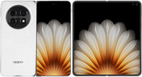 8.1" Смартфон OPPO Find N5 512 ГБ белый