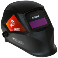 Маска сварочная WELDER PRO Ф4