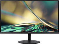 23.8" Монитор Acer SA242YG0bi черный