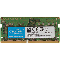 Оперативная память 8 ГБ (SO-DIMM): купить в интернет магазине DNS ...