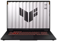 18" Ноутбук ASUS TUF Gaming A18 FA808PP-S8050W серый