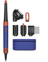 Мультистайлер Dyson Airwrap HS08 i.d. Long Corly+Coily синий