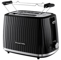 Тостер Russell Hobbs 27371-56 черный