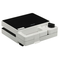 Универсальный пекарь DEXP MB-P783 белый