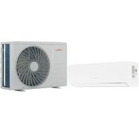 Кондиционер настенный сплит-система Aceline AC-KGHA12INV белый