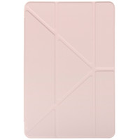 Чехол-книжка  Aceline Origami для Tecno MEGAPAD SE розовый