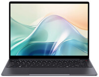 14" Ноутбук Acer Gadget E10 ETBook серый
